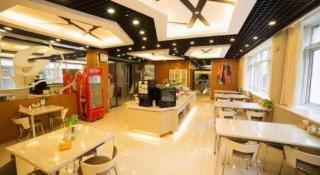 Jinjiang Inn Style Shenyang The Palace Huaiyuan Gate - 5