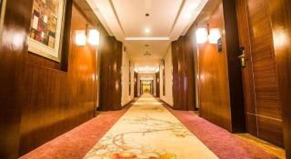 Fu Yuan Hotel - 9