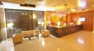 GreenTree Inn Huzhou South Street Chaoyin Bridge Business Hotel - 6