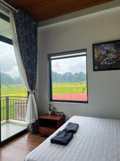 Phong Nha Banana's Homestay - 4