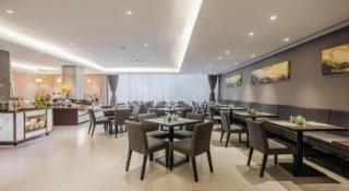 Home Inn Plus - Shanghai New International Expo Center Yushan Road Yuanshen Sports Subway Station - 2