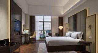 Jinjiang Metropolo Hotel - Ningde Wanda Plaza - 9