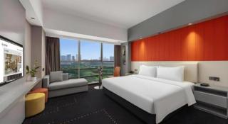 Aishang Hotel (Lecong Furniture Mall, Foshan) - 5