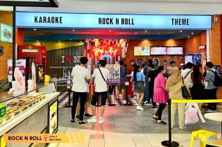 Jeff & Ricky Homestay 82@Vivacity Megamall - 5
