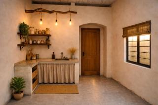 SANGLA 2 Homestay - 1