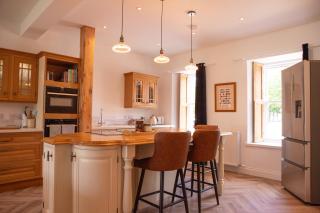 Calder House, Fochabers - 9