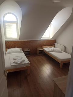 Euro Apartman - 2