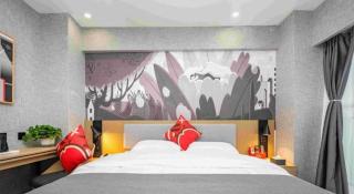 Thank Inn Hotel Sichuan Normal University Chenglong Branch - 5