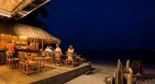 Koh Mook De Tara Beach Resort - 7