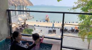 Koh Mook De Tara Beach Resort - 3