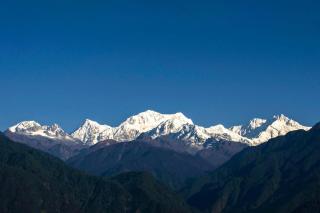 Udaan Hotel Pine Crest, Pelling - 4