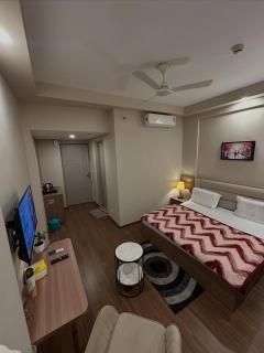 The Cozy Stays - 2