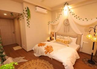 The Cozy Stays - 1