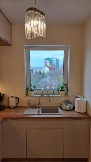 FENIX Apartament - Kryształowy, Garaż podziemny, Parking, Targi, Faktura VAT, dostęp 24h - 2