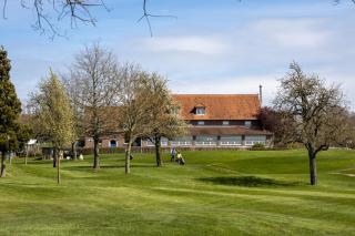 Maison du Golf au Mergelhof - 0