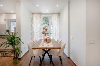 Martini Matera3 luxury apartment - 4