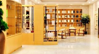 GreenTree Inn Haikou City Wuzhishan Road - 6