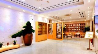 GreenTree Inn Haikou City Wuzhishan Road - 9