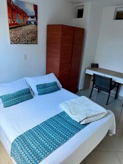 Living Montes Aparta Hotel Laureles - 5