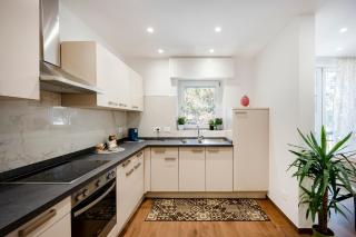 Martini Matera3 luxury apartment - 6