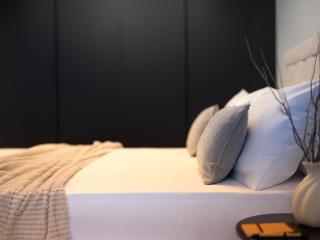 Lady Sou Suite - heart of Rhodes, modern comfort - 4