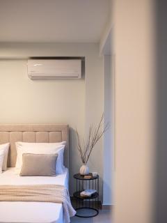 Lady Sou Suite - heart of Rhodes, modern comfort - 6