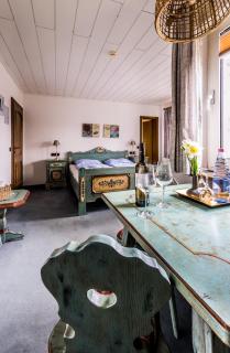 Landhaus Brockenblick - 0