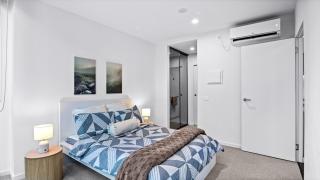 NEW apartment in prime location 2 Beds Sofa Bed - 8
