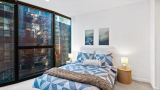 NEW apartment in prime location 2 Beds Sofa Bed - 7