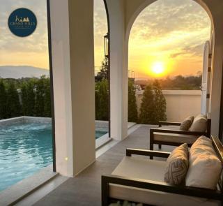 Grand Hills Khaoyai Managed by OHS - 5