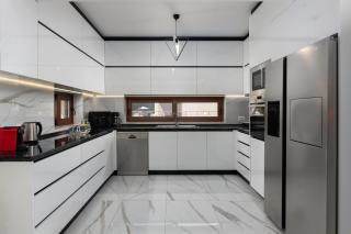 Oasis Luxury Villa - Rodes - 5