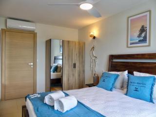2-bedrooms villa with panoramic sea view and private pool - 5