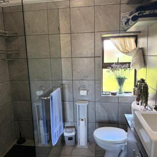 Wellington Self Catering Apartment mountain views free fibre-wifi aircon and parking - 5