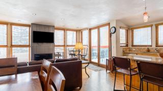Telluride Lodge 307 by AvantStay - 0