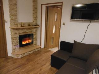 Apartament U Janusza - Nowy Targ - 0