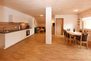 Bauernhof Dünser - Au im Bregenzerwald - 5