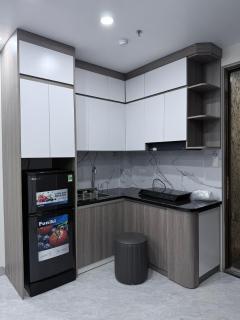 Tay Ho Home & Arpartment - 3