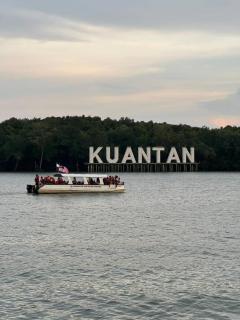 K188 River Cruise - 2