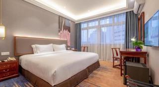 Uniton Hotel Shenzhen - Shenzhen - 2