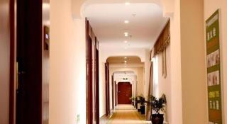 GreenTree Inn Anhui Xuancheng Ningguo NinGYAng East Road Darunfa Branch - 7