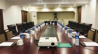 GreenTree Inn ChiZhou QinGYAng Miaoqian Road Rongxing Building Business Hotel - 8