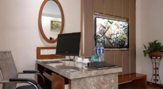 GreenTree Inn ChiZhou QinGYAng Miaoqian Road Rongxing Building Business Hotel - 2