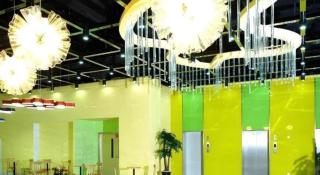 Gtel Rock City Qingdao Hotel - 9