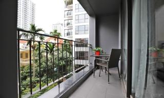 Paradise Home 11TNV - Near WestLake with Balcony - 5