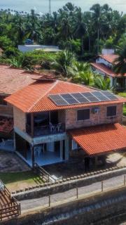 Um chalé privado a menos de 6 metros do ocean - 5
