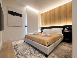 Garibaldi Suite 1 Ground Floor 1BR Apartment, Old Town Olbia - Olbia - 4