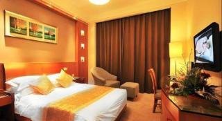 Excemon Yuyao Hemudu Hotel - 2
