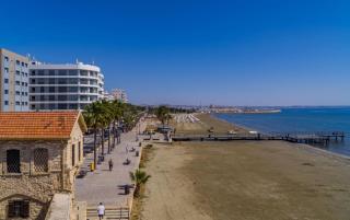 Stunning Sea & City View Apt - 3 min Walk to Beach - 9