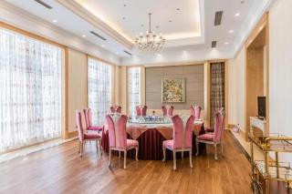 Liaoning Friendship Hotel - 8