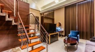 Liaoning Friendship Hotel - 3